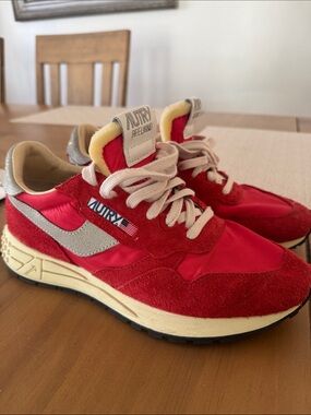 Autry Reelwind Sneakers for Women
